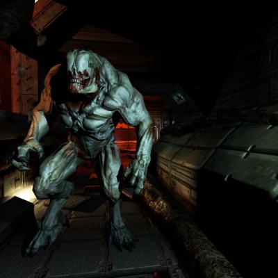 Doom 3