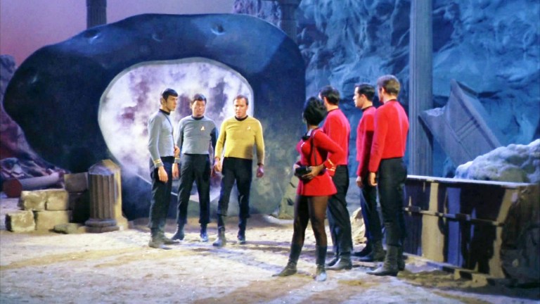 Star Trek: City on the Edge of Forever