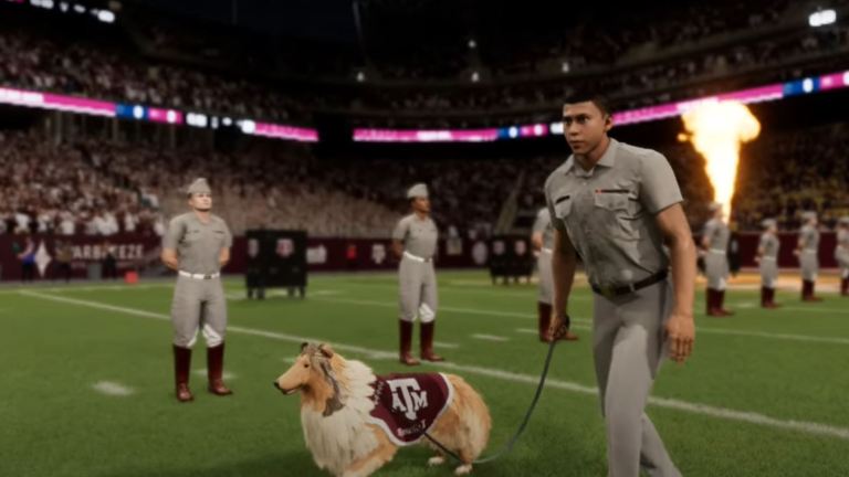 EA College Football